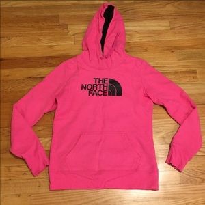 The North Face Hoodie